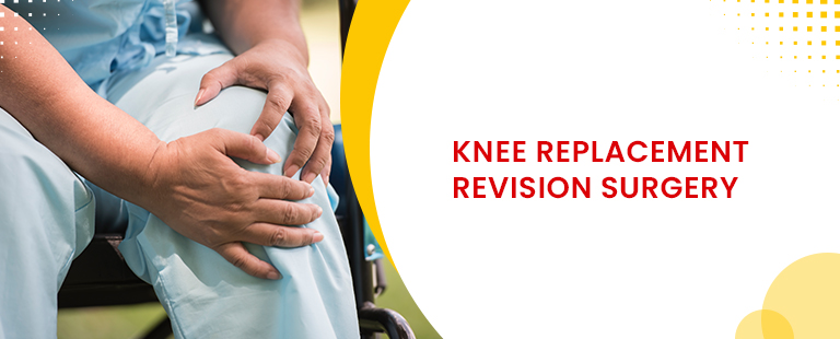 knee replacement revision surgery